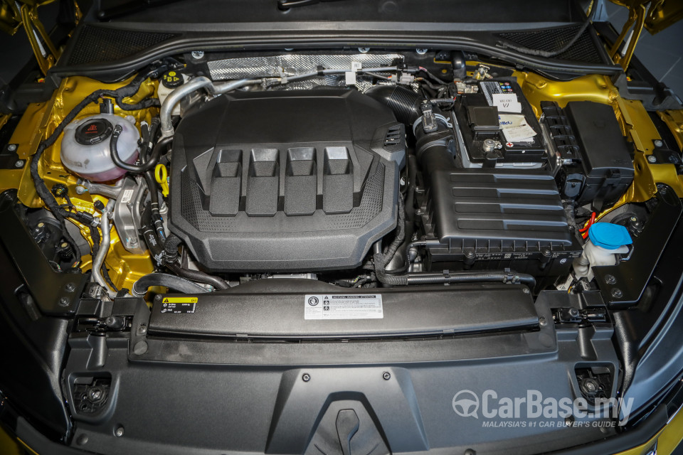 Volkswagen Arteon Mk1 (2020) Exterior