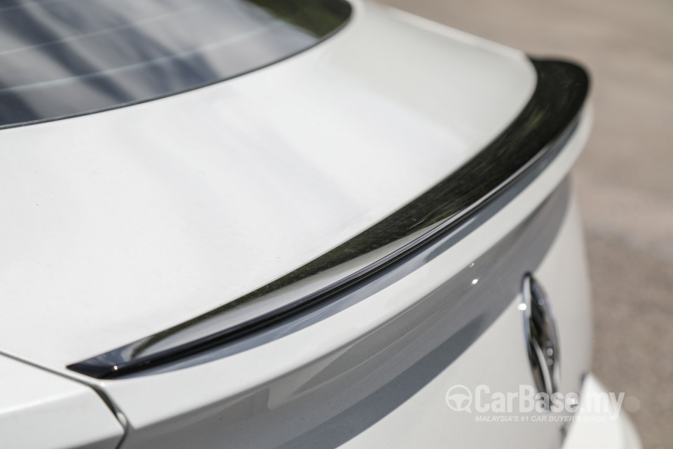 Volkswagen Arteon Mk1 (2020) Exterior