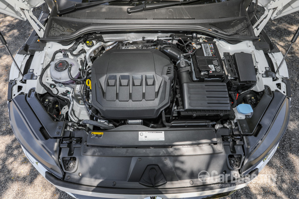 Volkswagen Arteon Mk1 (2020) Exterior