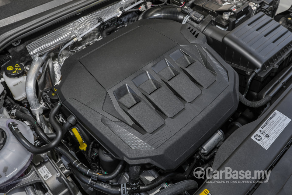 Volkswagen Arteon Mk1 (2020) Exterior