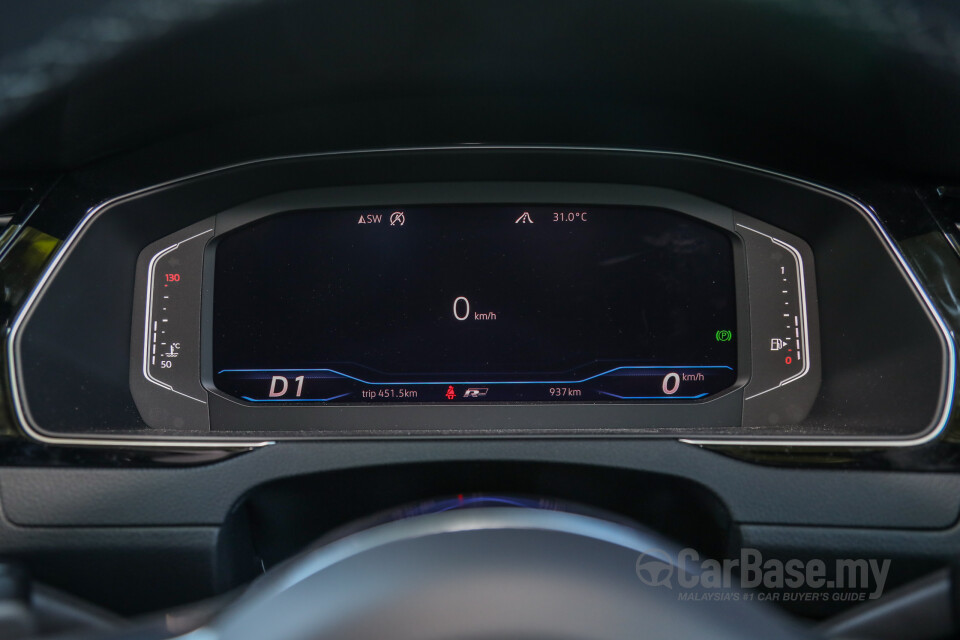 Mercedes-Benz SLC R172 Facelift (2016) Interior