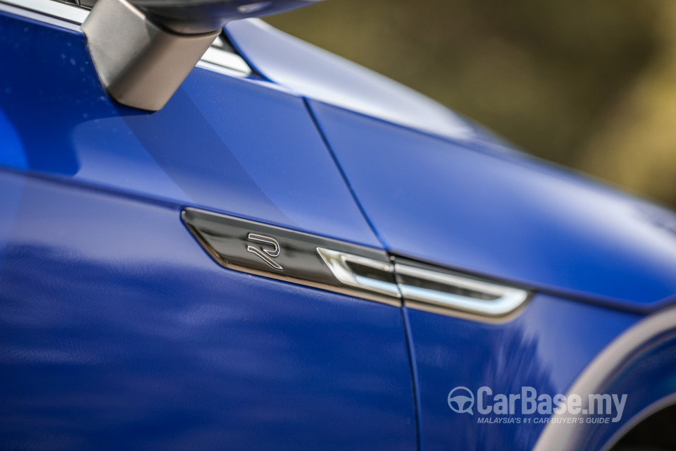 Volkswagen Arteon Mk1.5 (2021) Exterior