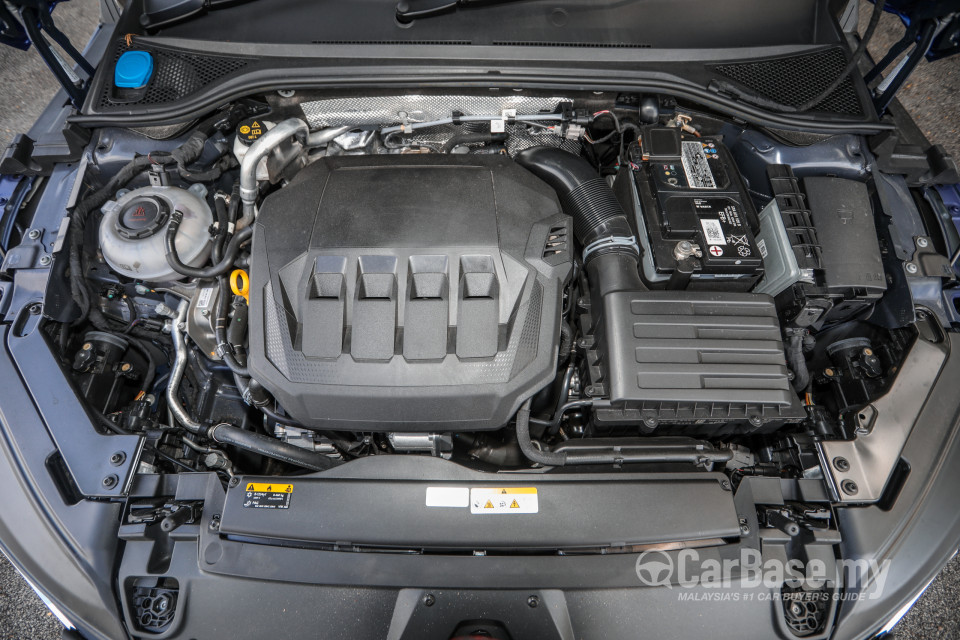 Volkswagen Arteon Mk1.5 (2021) Exterior