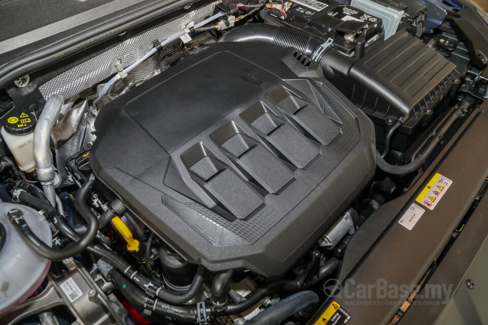 Volkswagen Arteon Mk1.5 (2021) Exterior