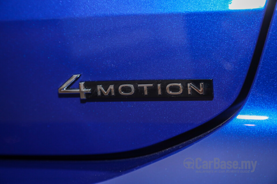 Volkswagen Arteon Mk1.5 (2021) Exterior