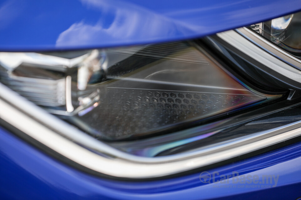 Volkswagen Arteon Mk1.5 (2021) Exterior