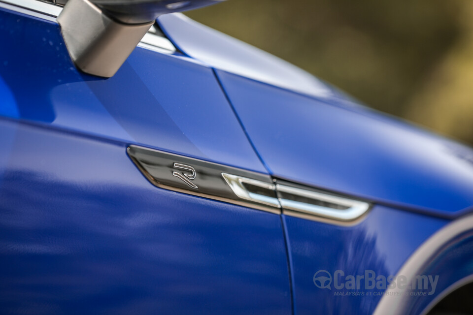 Volkswagen Arteon Mk1.5 (2021) Exterior
