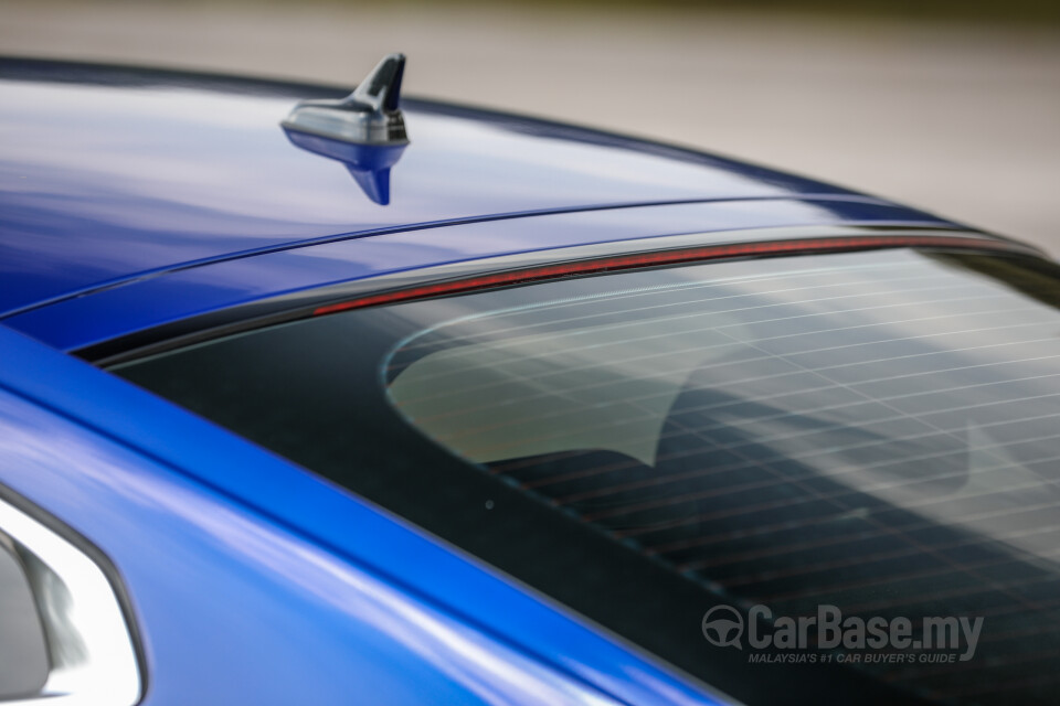 Volkswagen Arteon Mk1.5 (2021) Exterior