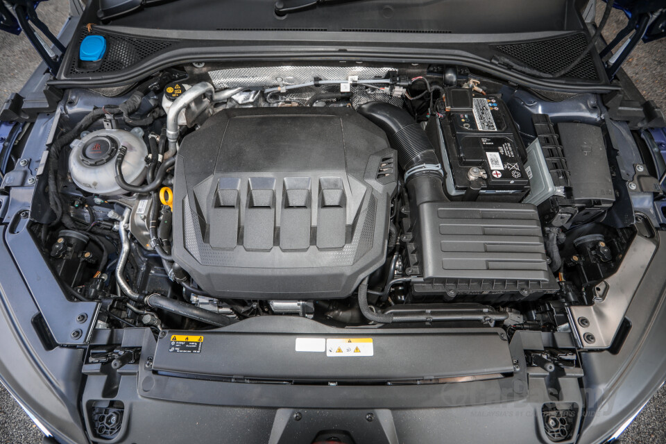 Volkswagen Arteon Mk1.5 (2021) Exterior