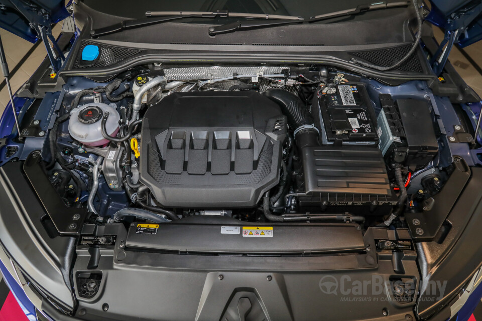 Volkswagen Arteon Mk1.5 (2021) Exterior