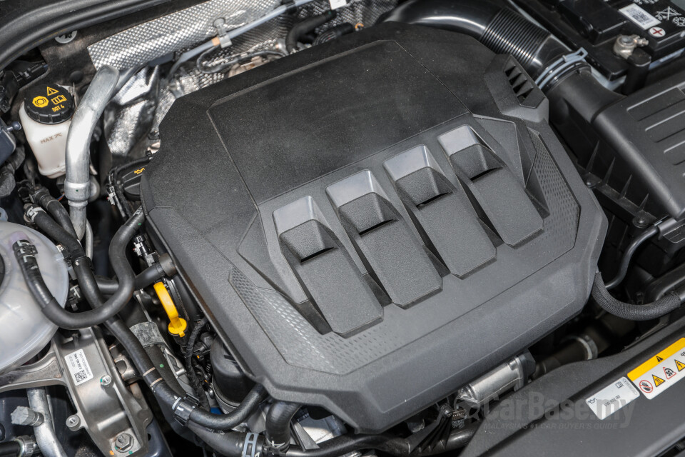 Volkswagen Arteon Mk1.5 (2021) Exterior
