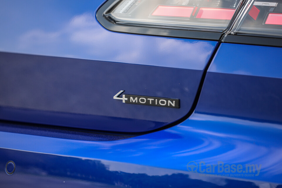 Volkswagen Arteon Mk1.5 (2021) Exterior
