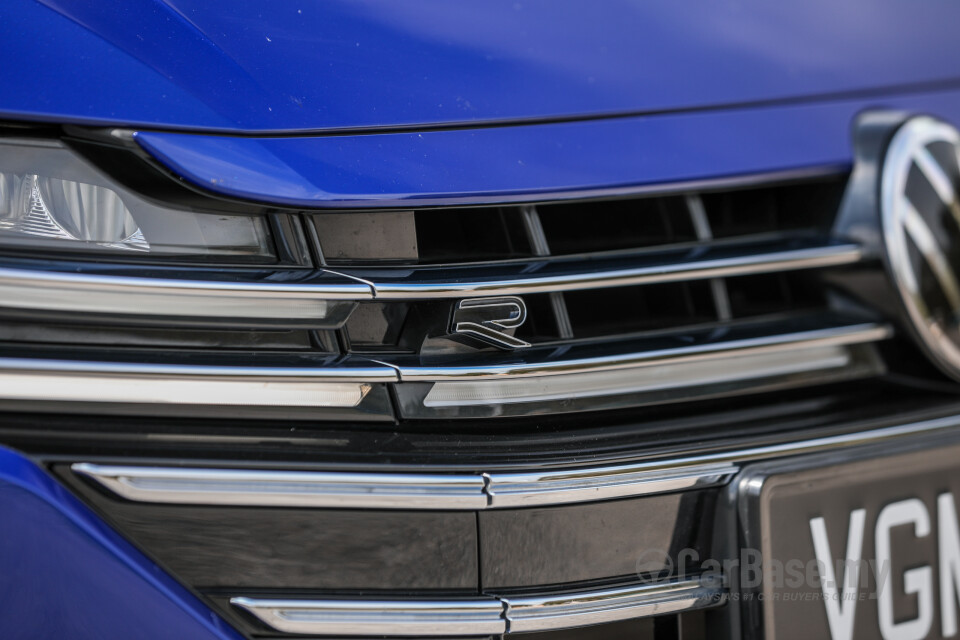 Volkswagen Arteon Mk1.5 (2021) Exterior