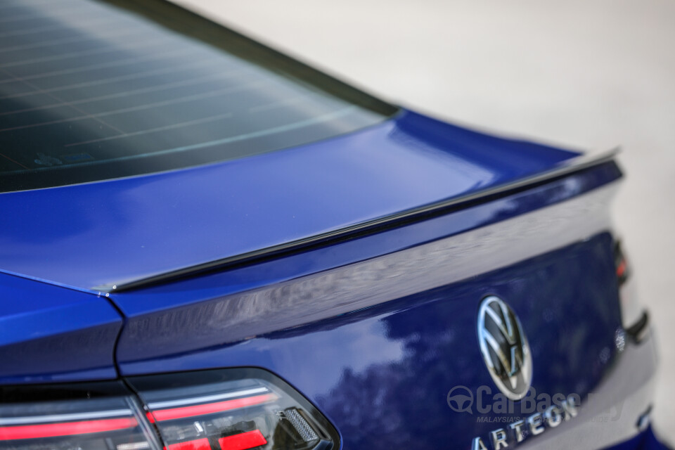 Volkswagen Arteon Mk1.5 (2021) Exterior