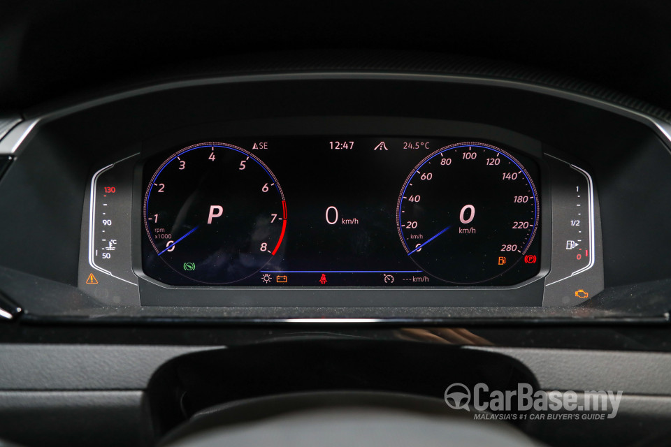 Volkswagen Arteon Mk1.5 (2021) Interior