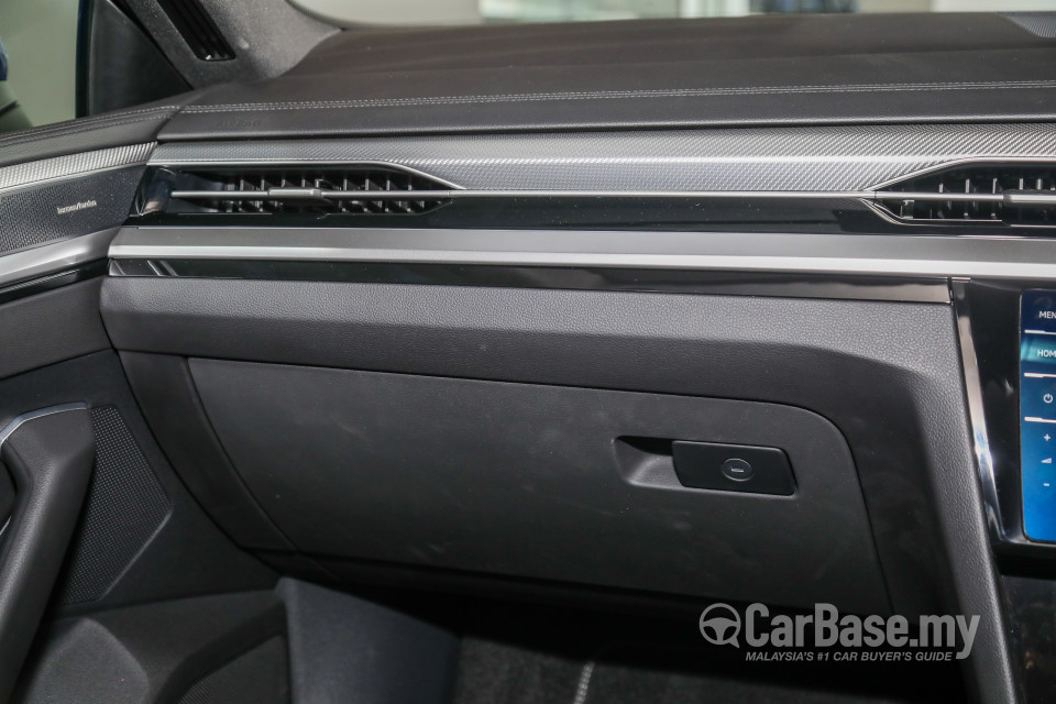 Volkswagen Arteon Mk1.5 (2021) Interior