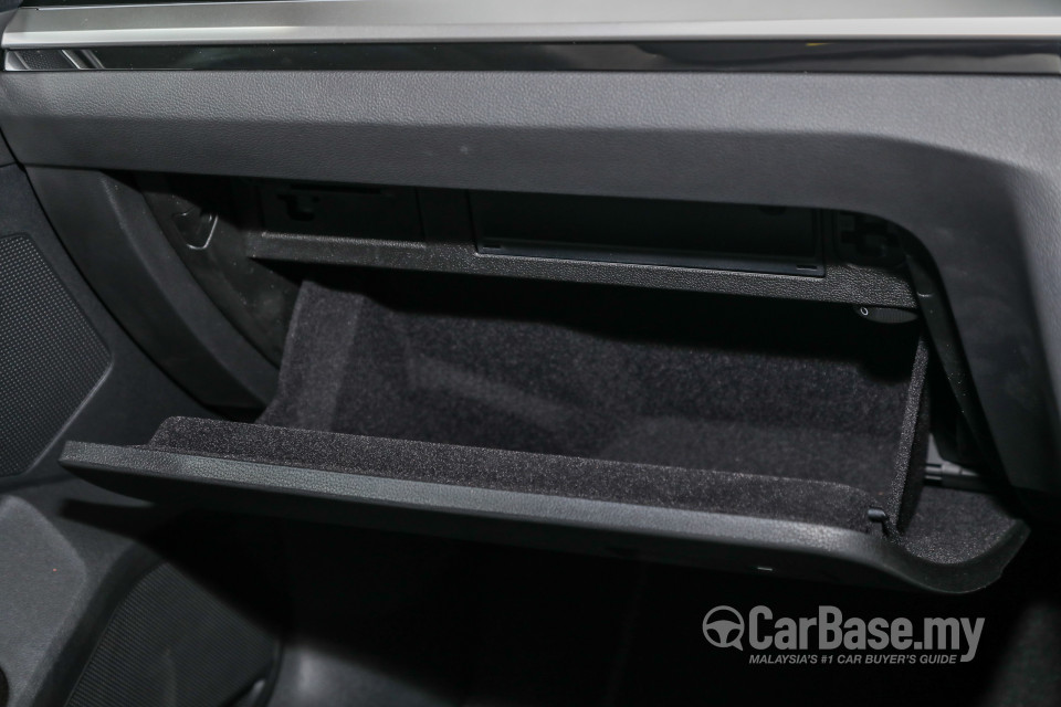 Volkswagen Arteon Mk1.5 (2021) Interior