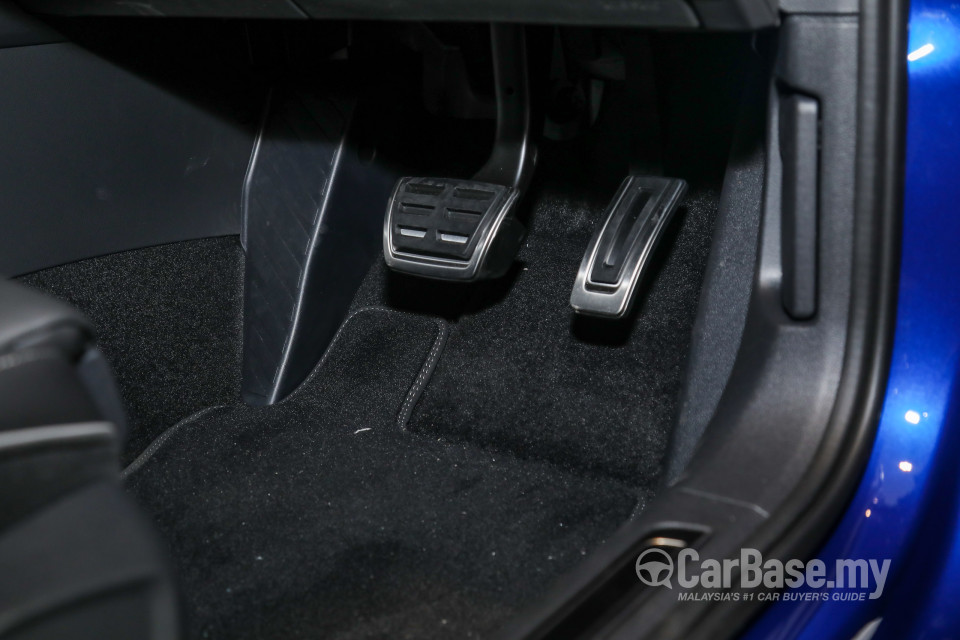 Volkswagen Arteon Mk1.5 (2021) Interior