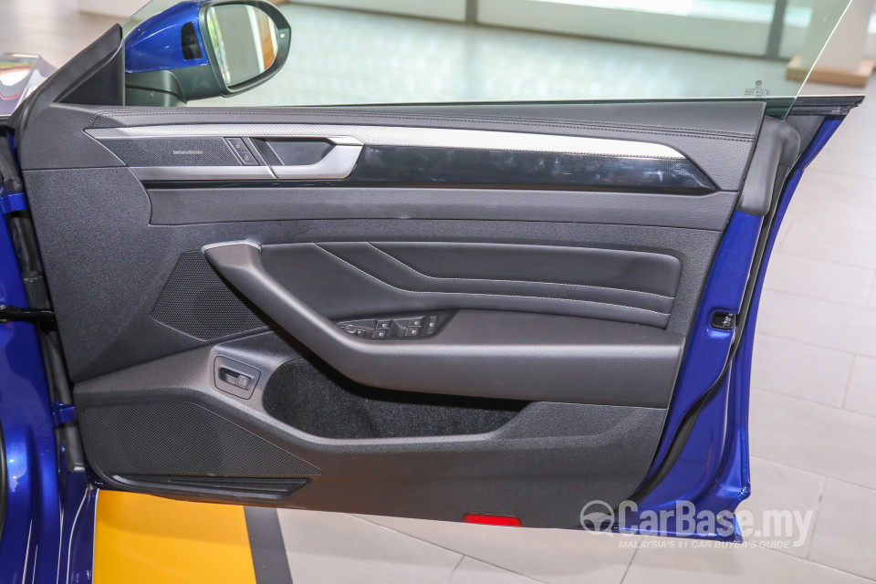Volkswagen Arteon Mk1.5 (2021) Interior