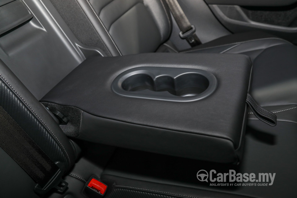 Volkswagen Arteon Mk1.5 (2021) Interior