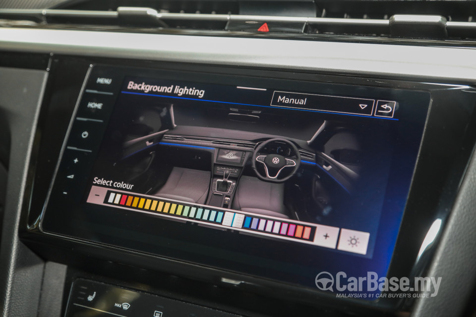 Volkswagen Arteon Mk1.5 (2021) Interior