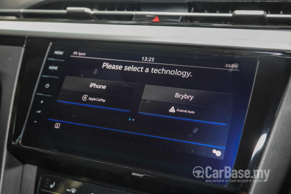 Volkswagen Arteon Mk1.5 (2021) Interior