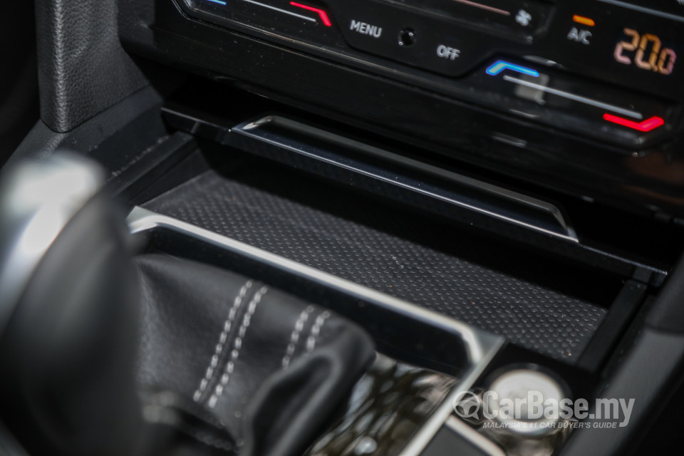 Volkswagen Arteon Mk1.5 (2021) Interior