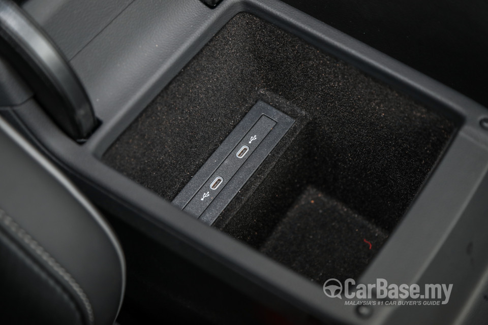 Volkswagen Arteon Mk1.5 (2021) Interior
