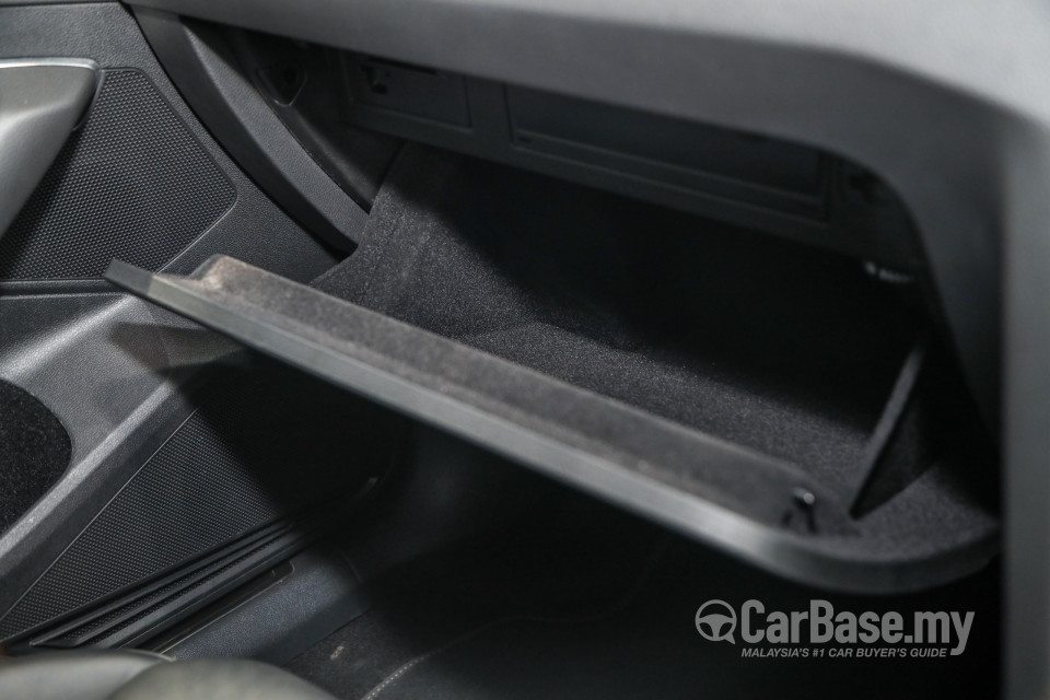 Volkswagen Arteon Mk1.5 (2021) Interior