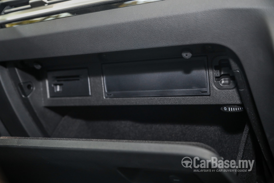 Volkswagen Arteon Mk1.5 (2021) Interior