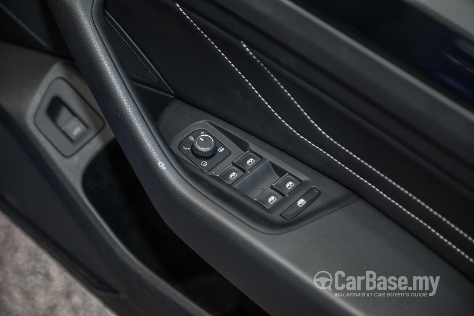 Volkswagen Arteon Mk1.5 (2021) Interior