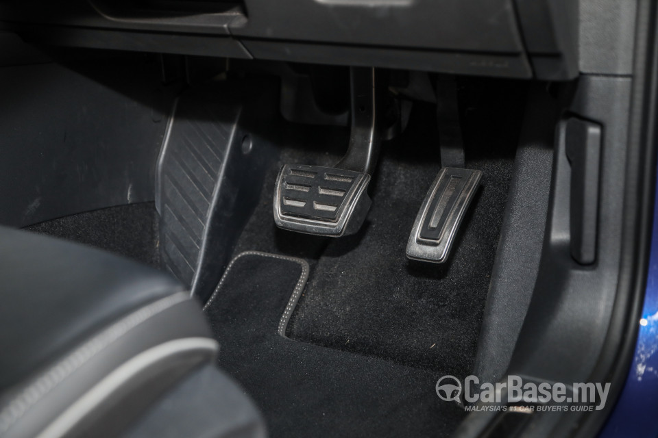 Volkswagen Arteon Mk1.5 (2021) Interior