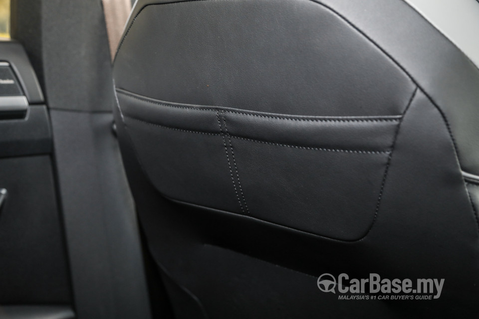 Volkswagen Arteon Mk1.5 (2021) Interior
