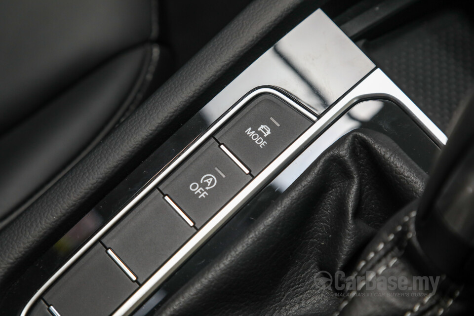 Volkswagen Arteon Mk1.5 (2021) Interior