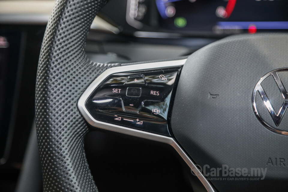 Volkswagen Arteon Mk1.5 (2021) Interior