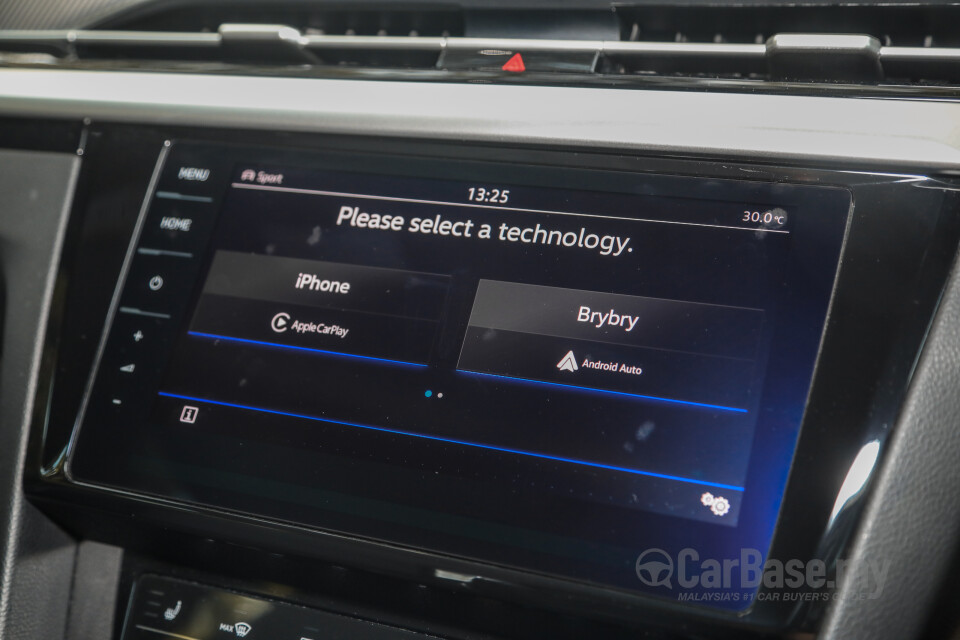 Volkswagen Arteon Mk1.5 (2021) Interior