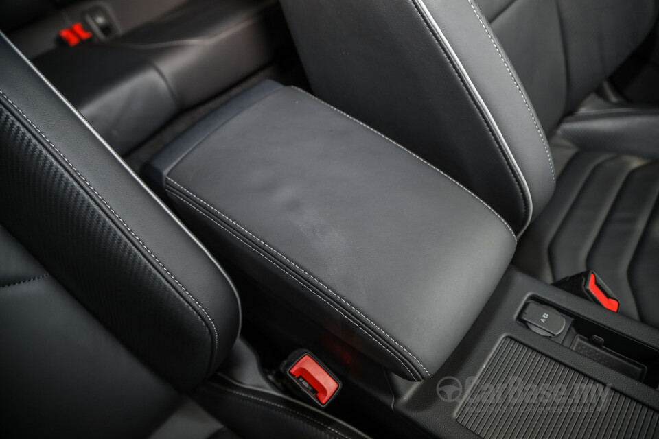 Volkswagen Arteon Mk1.5 (2021) Interior