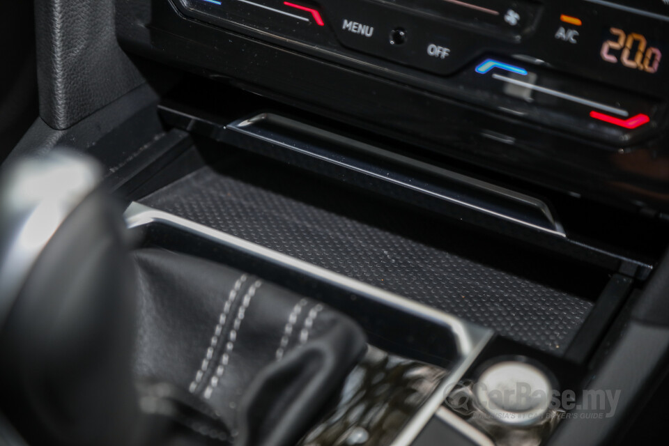 Volkswagen Arteon Mk1.5 (2021) Interior