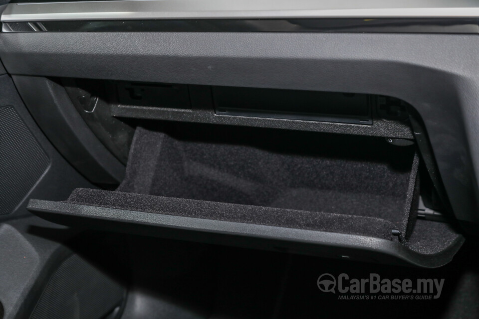 Volkswagen Arteon Mk1.5 (2021) Interior
