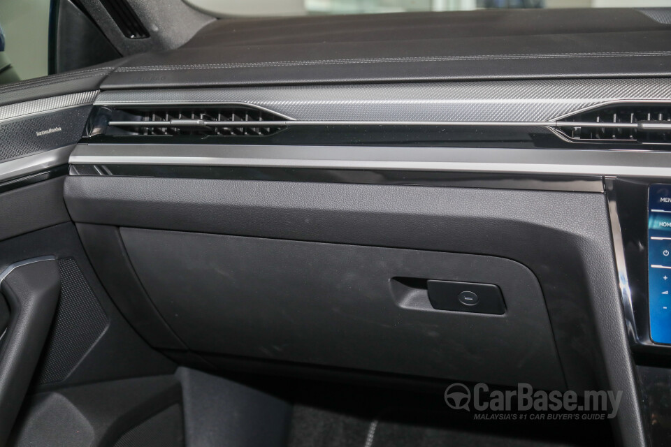 Volkswagen Arteon Mk1.5 (2021) Interior