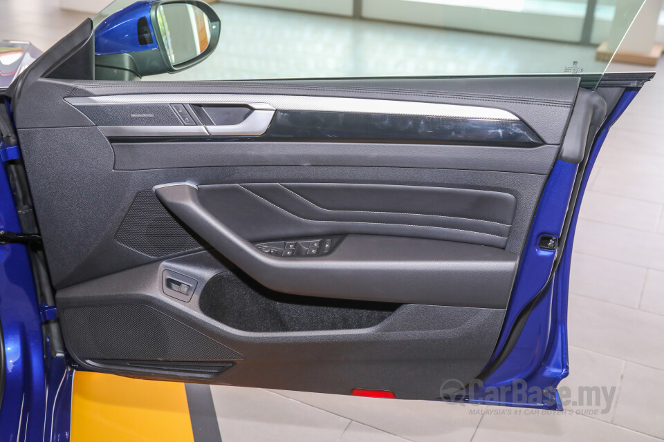 Volkswagen Arteon Mk1.5 (2021) Interior