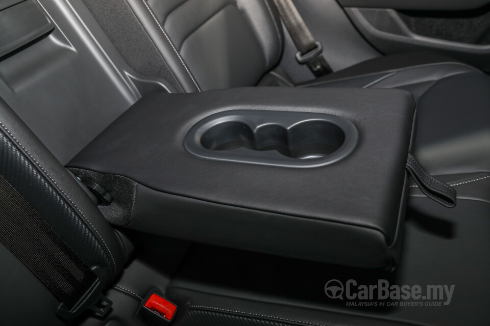 Volkswagen Arteon Mk1.5 (2021) Interior