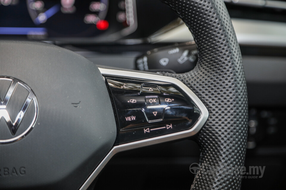 Volkswagen Arteon Mk1.5 (2021) Interior