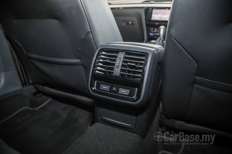 Volkswagen Arteon Mk1.5 (2021) Interior