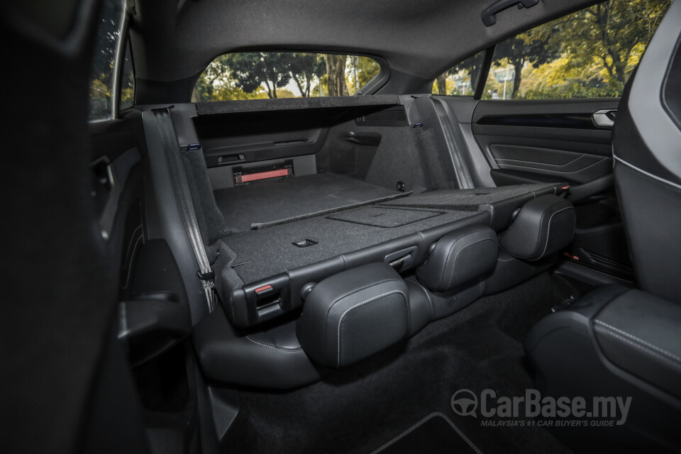 Volkswagen Arteon Mk1.5 (2021) Interior
