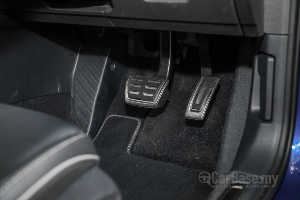 Volkswagen Arteon Mk1.5 (2021) Interior