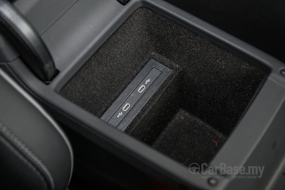 Volkswagen Arteon Mk1.5 (2021) Interior