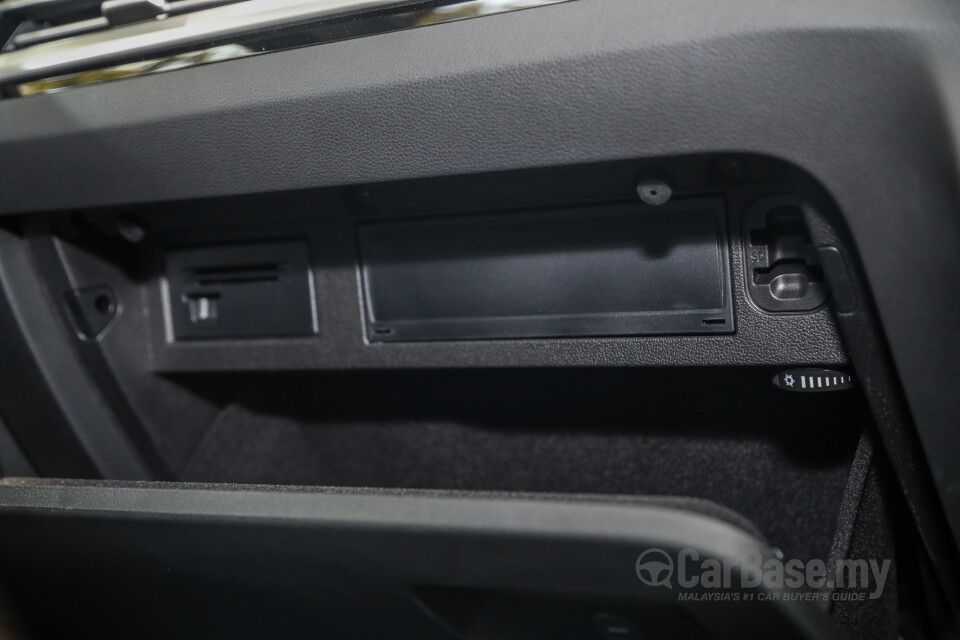Volkswagen Arteon Mk1.5 (2021) Interior