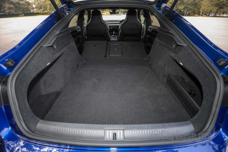 Volkswagen Arteon Mk1.5 (2021) Interior