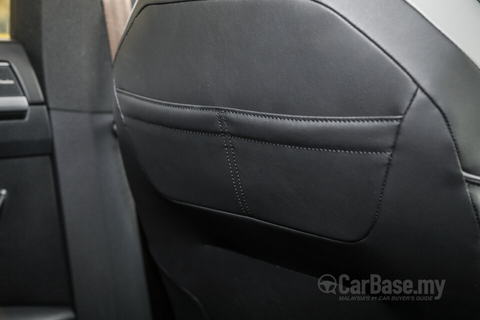 Volkswagen Arteon Mk1.5 (2021) Interior